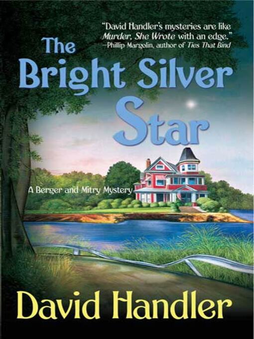 Title details for The Bright Silver Star by David Handler - Wait list